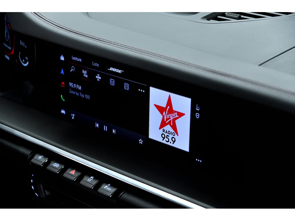 2022 Porsche 911 Turbo S Coupe in Laval, Quebec - 36 - w1024h768px