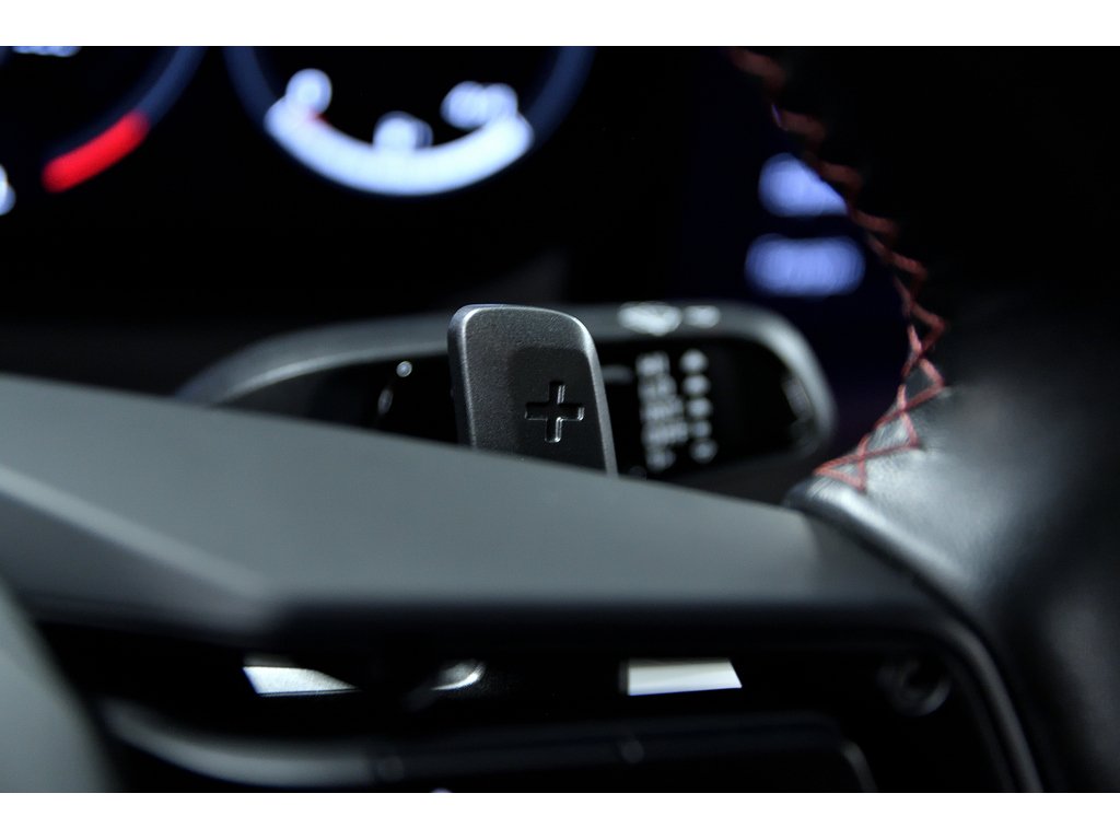 2022 Porsche 911 Turbo S Coupe in Laval, Quebec - 24 - w1024h768px