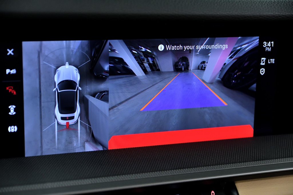 2022 Porsche 911 Carrera S Cabriolet in Laval, Quebec - 36 - w1024h768px