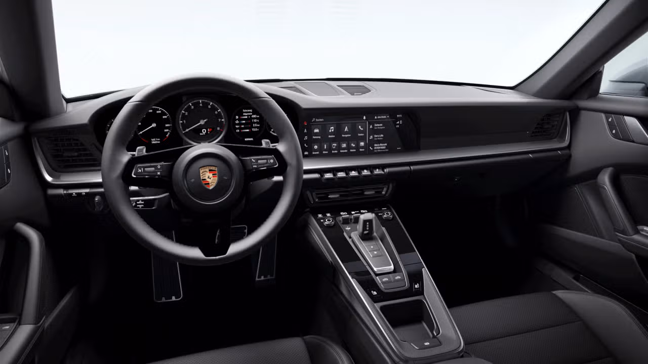 2022 Porsche 911 Targa 4 in Laval, Quebec - 5 - w1024h768px