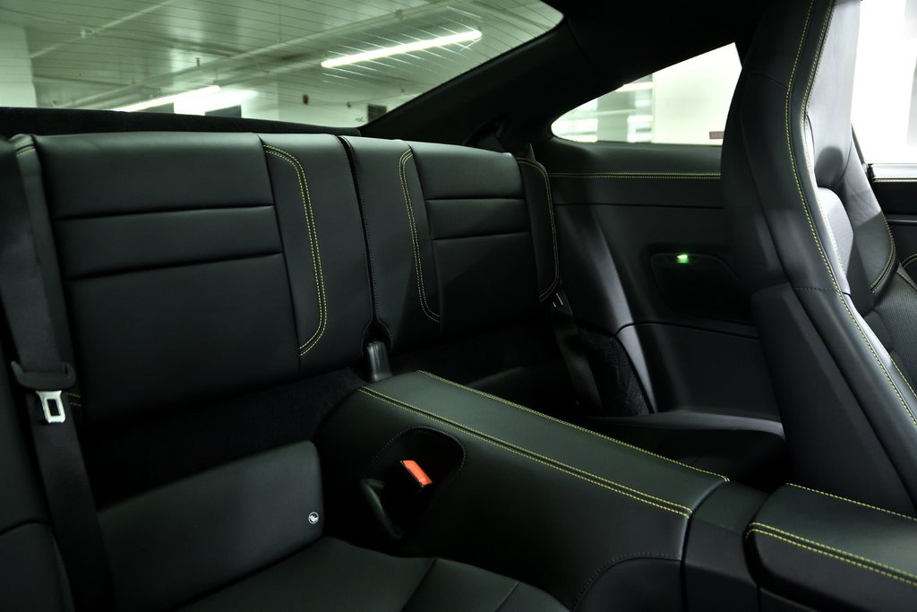 2022 Porsche 911 Carrera S in Laval, Quebec - 42 - w1024h768px