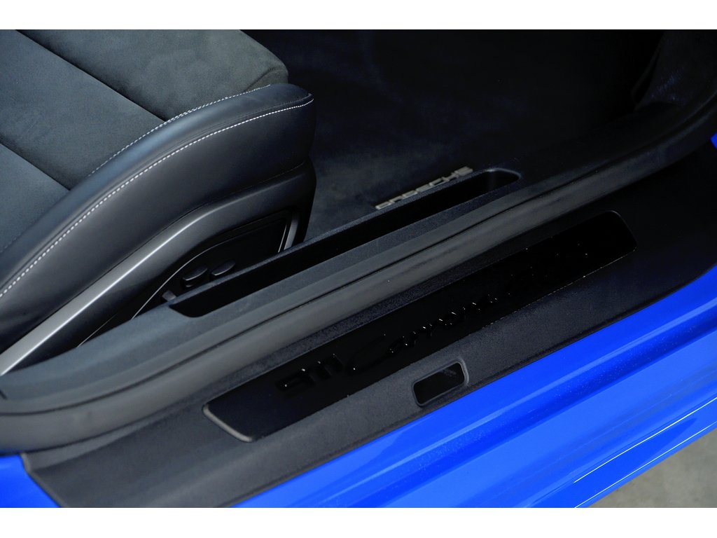 Porsche 911 Carrera GTS Coupe / Manual Transmission / BOSE 2023 à Laval, Québec - 36 - w1024h768px