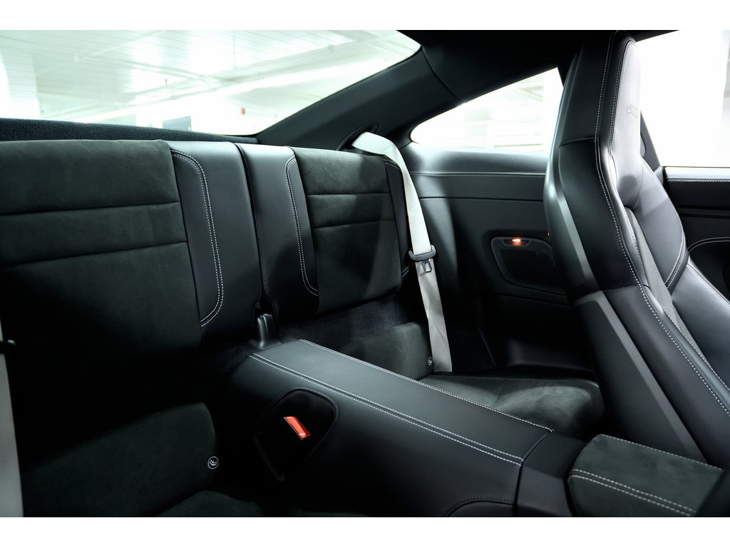 2023 Porsche 911 Carrera GTS Coupe / Manual Transmission / BOSE in Laval, Quebec - 39 - w1024h768px