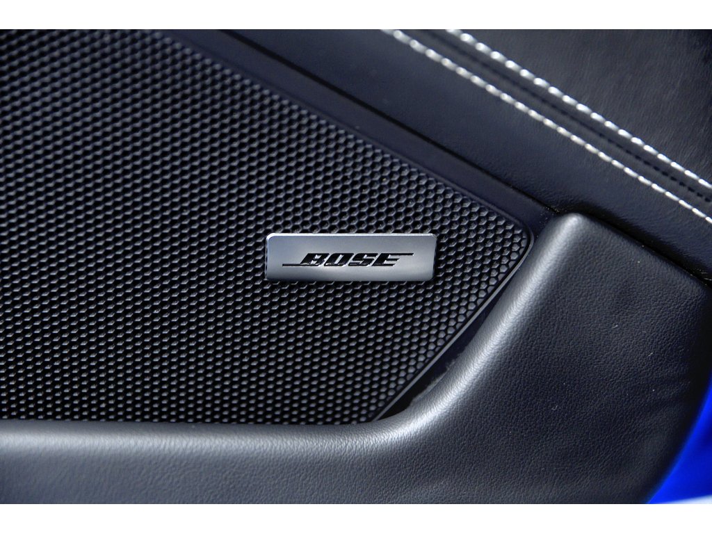 2023 Porsche 911 Carrera GTS Coupe / Manual Transmission / BOSE in Laval, Quebec - 32 - w1024h768px