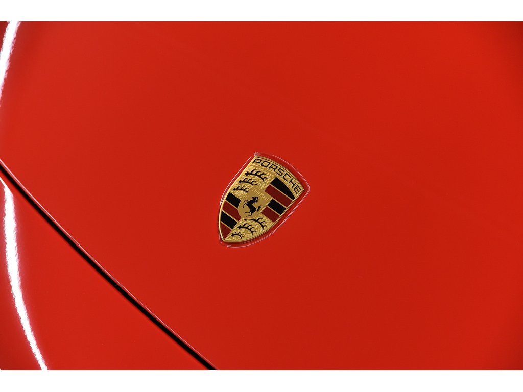 2023 Porsche 911 Turbo Coupe / Front Axle / Sport Exhaust / BOSE in Laval, Quebec - 6 - w1024h768px