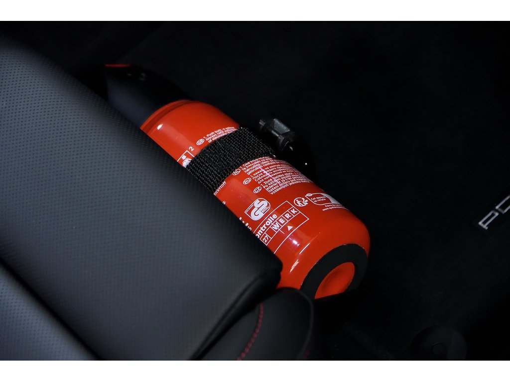 2023 Porsche 911 Turbo Coupe / Front Axle / Sport Exhaust / BOSE in Laval, Quebec - 34 - w1024h768px