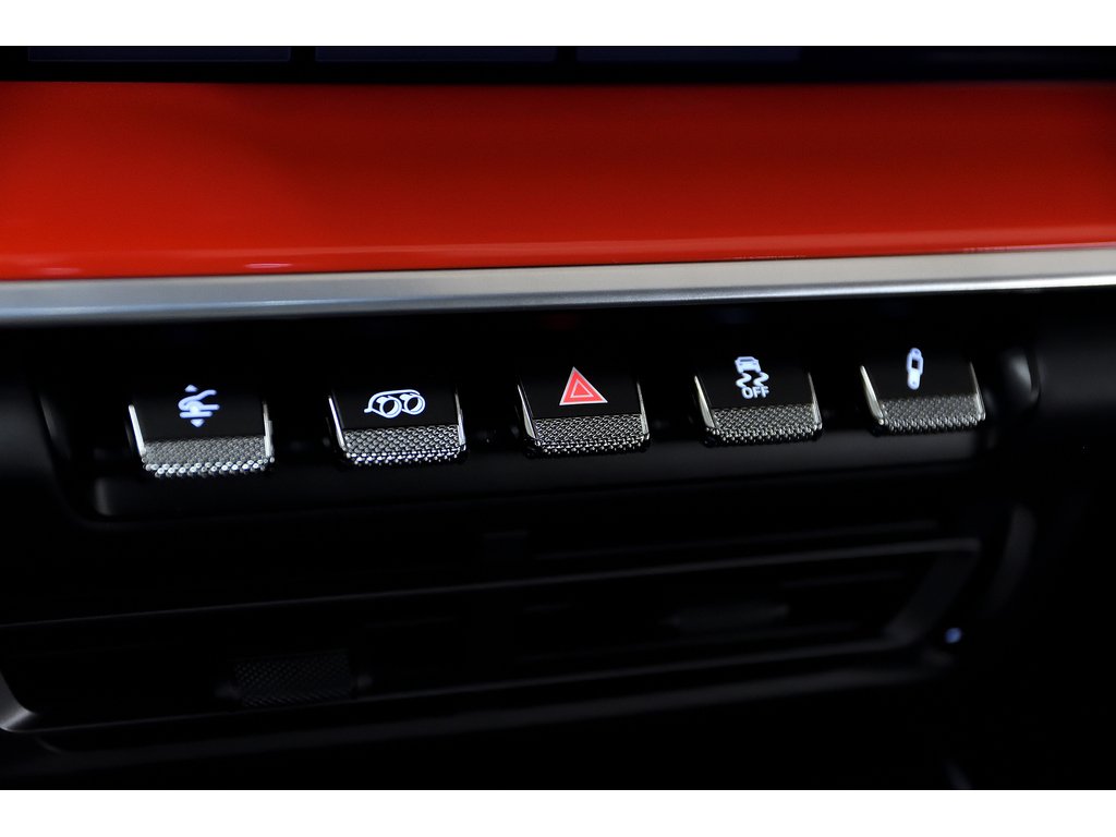 2023 Porsche 911 Turbo Coupe / Front Axle / Sport Exhaust / BOSE in Laval, Quebec - 24 - w1024h768px