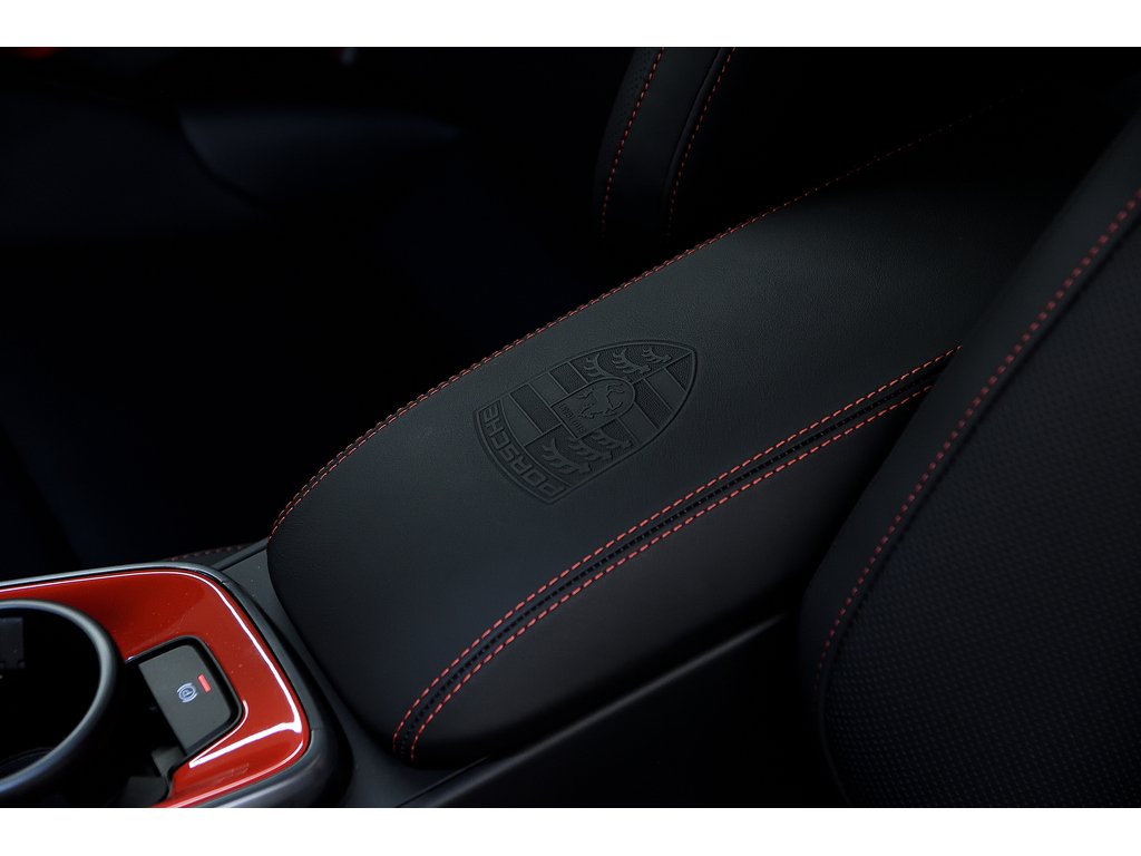 2023 Porsche 911 Turbo Coupe / Front Axle / Sport Exhaust / BOSE in Laval, Quebec - 17 - w1024h768px