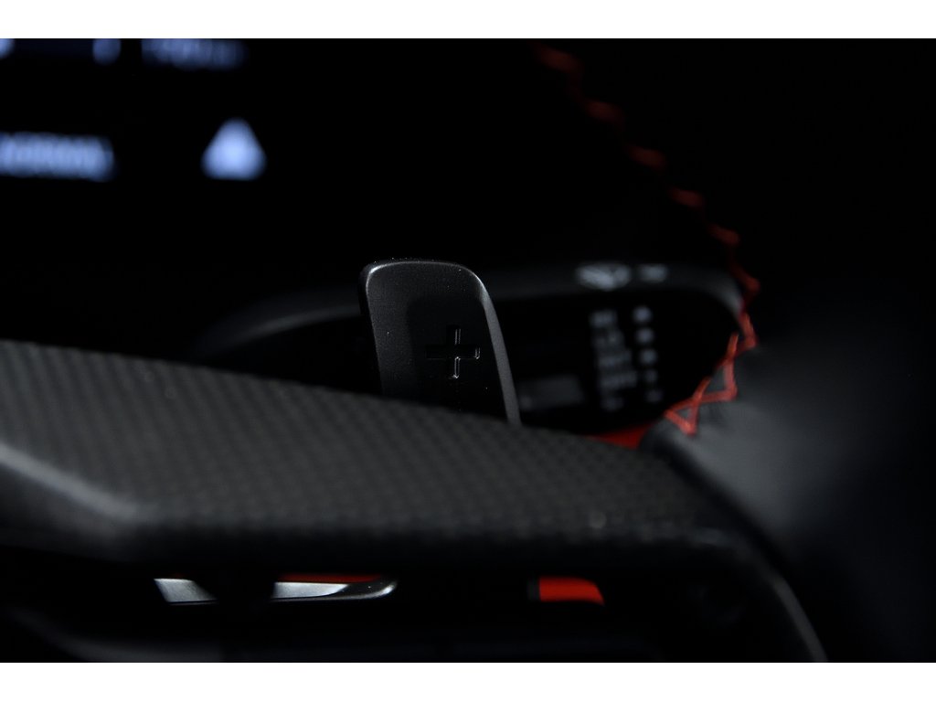 2023 Porsche 911 Turbo Coupe / Front Axle / Sport Exhaust / BOSE in Laval, Quebec - 22 - w1024h768px