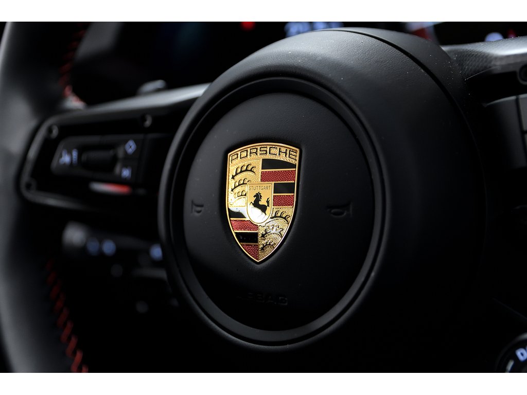 2023 Porsche 911 Turbo Coupe / Front Axle / Sport Exhaust / BOSE in Laval, Quebec - 20 - w1024h768px