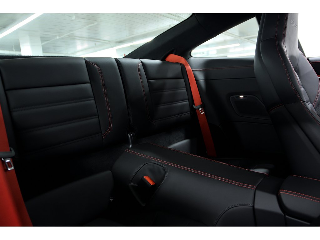 2023 Porsche 911 Turbo Coupe / Front Axle / Sport Exhaust / BOSE in Laval, Quebec - 32 - w1024h768px