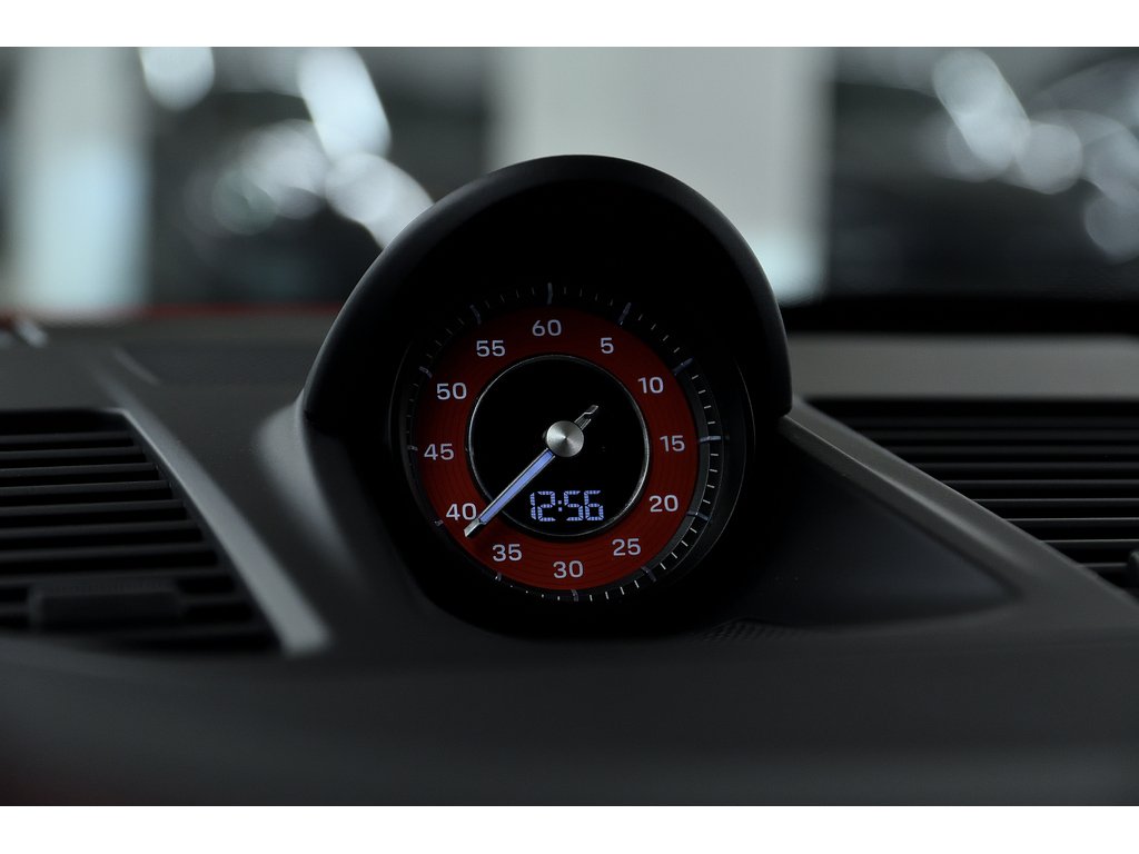 2023 Porsche 911 Turbo Coupe / Front Axle / Sport Exhaust / BOSE in Laval, Quebec - 23 - w1024h768px