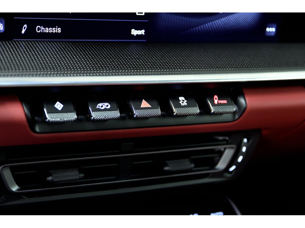 Porsche 911 Turbo S / Sport Exhaust / PCCBs / PASM / BOSE 2023 à Laval, Québec - 48 - w1024h768px