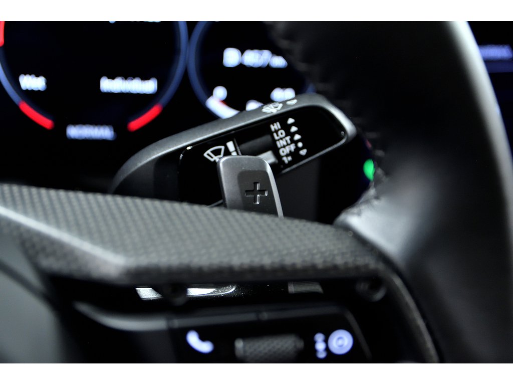 Porsche 911 Turbo S / Sport Exhaust / PCCBs / PASM / BOSE 2023 à Laval, Québec - 25 - w1024h768px