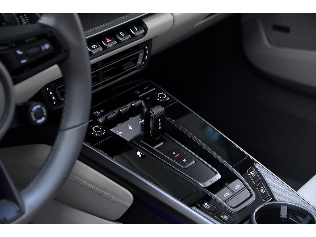 2023 Porsche 911 Targa 4S / Premium + Sport Package / BOSE in Laval, Quebec - 18 - w1024h768px