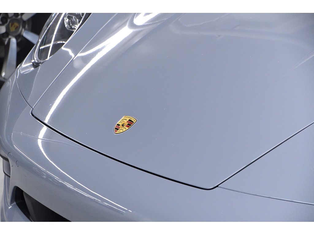 2023 Porsche 911 Targa 4S / Premium + Sport Package / BOSE in Laval, Quebec - 6 - w1024h768px
