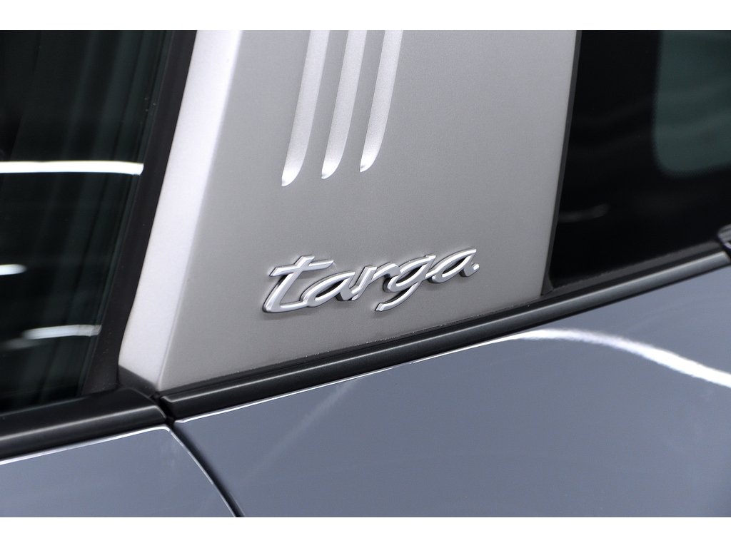 2023 Porsche 911 Targa 4S / Premium + Sport Package / BOSE in Laval, Quebec - 8 - w1024h768px