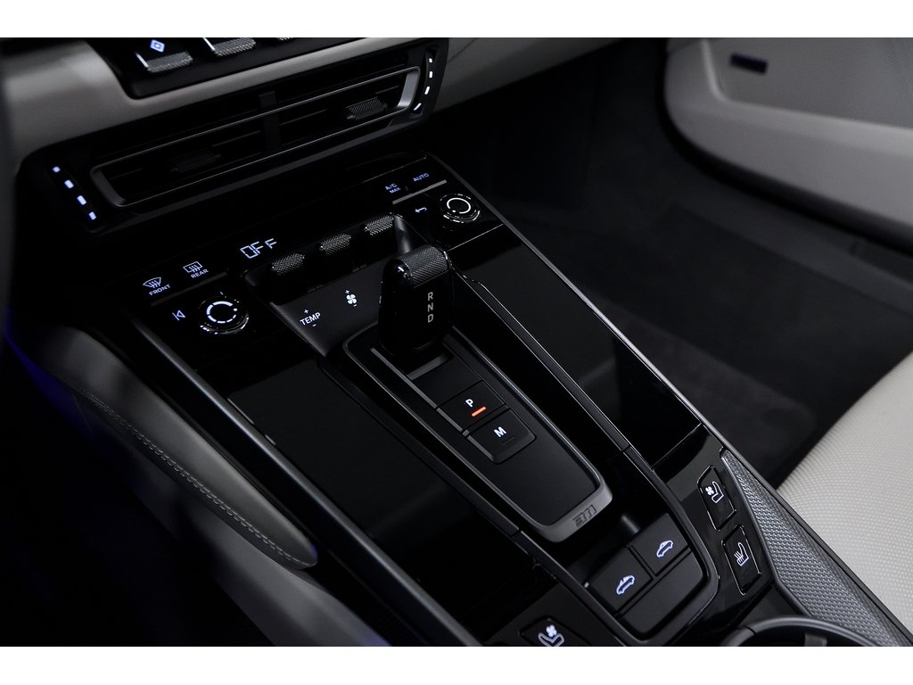 2023 Porsche 911 Targa 4S / Premium + Sport Package / BOSE in Laval, Quebec - 22 - w1024h768px