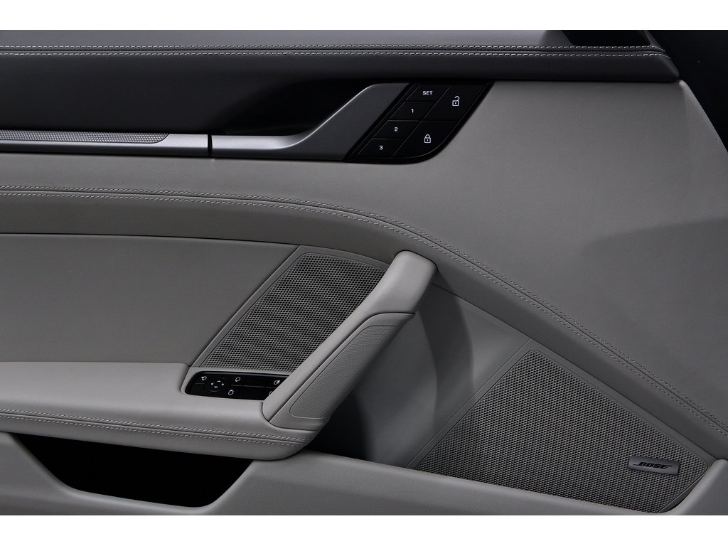 2023 Porsche 911 Targa 4S / Premium + Sport Package / BOSE in Laval, Quebec - 24 - w1024h768px