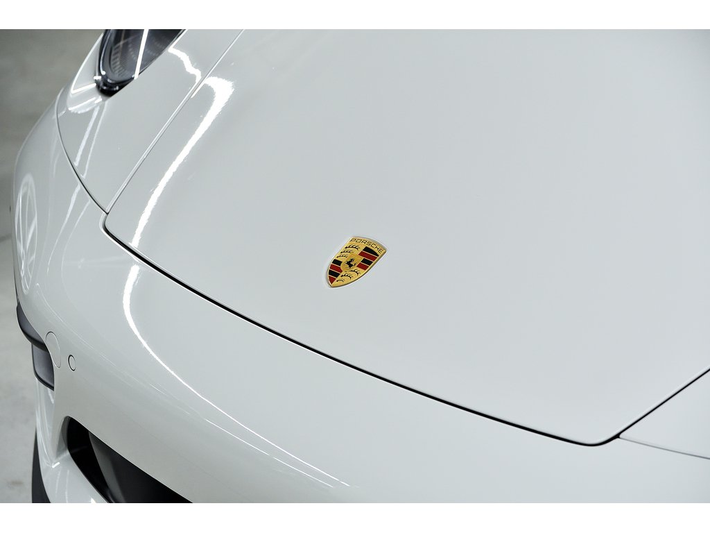 Porsche 911 Carrera GTS Coupe / PDCC / BUCKET SEATS / BOSE 2023 à Laval, Québec - 6 - w1024h768px