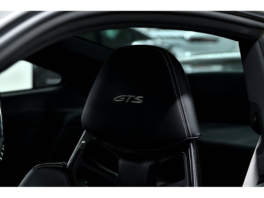 Porsche 911 Carrera GTS Coupe / PDCC / BUCKET SEATS / BOSE 2023 à Laval, Québec - 15 - w1024h768px