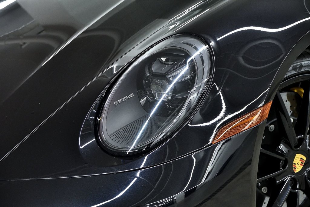 2023 Porsche 911 Carrera 4S Cabriolet in Laval, Quebec - 8 - w1024h768px