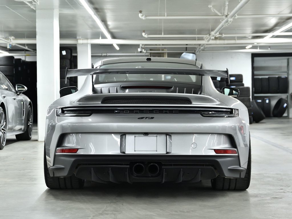 2023 Porsche 911 GT3 in Laval, Quebec - 4 - w1024h768px