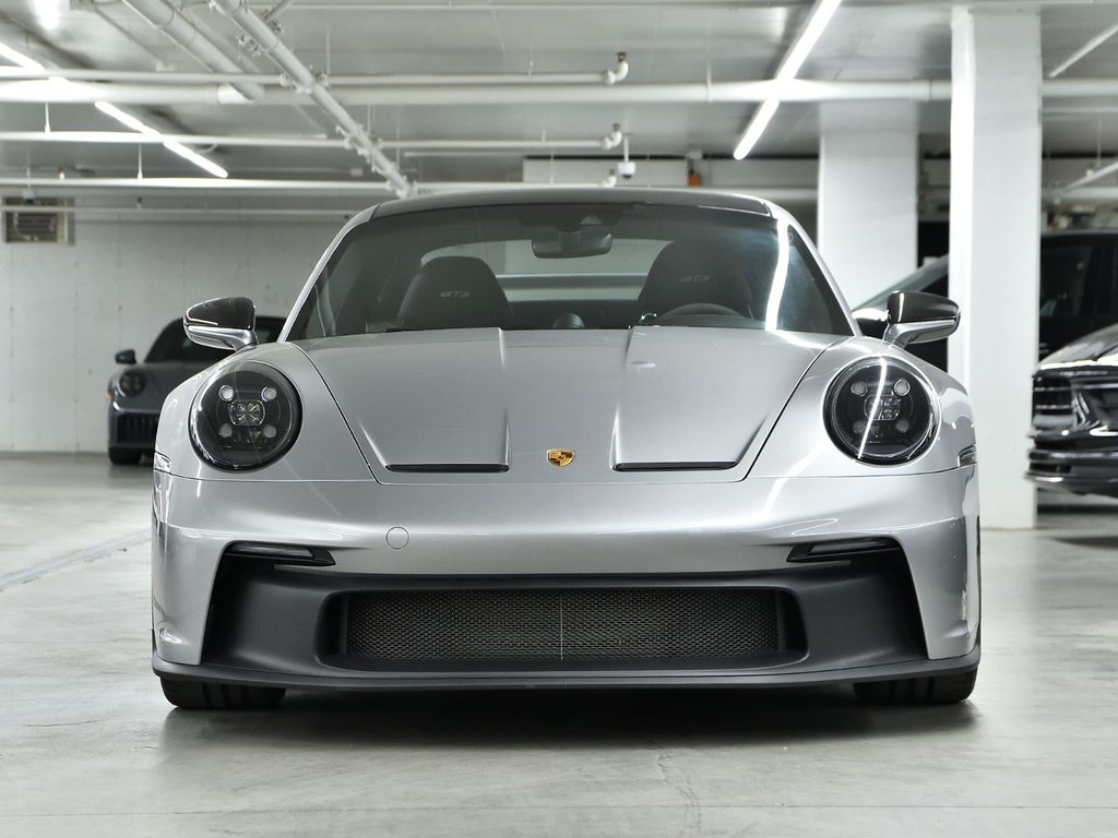 2023 Porsche 911 GT3 in Laval, Quebec - 5 - w1024h768px