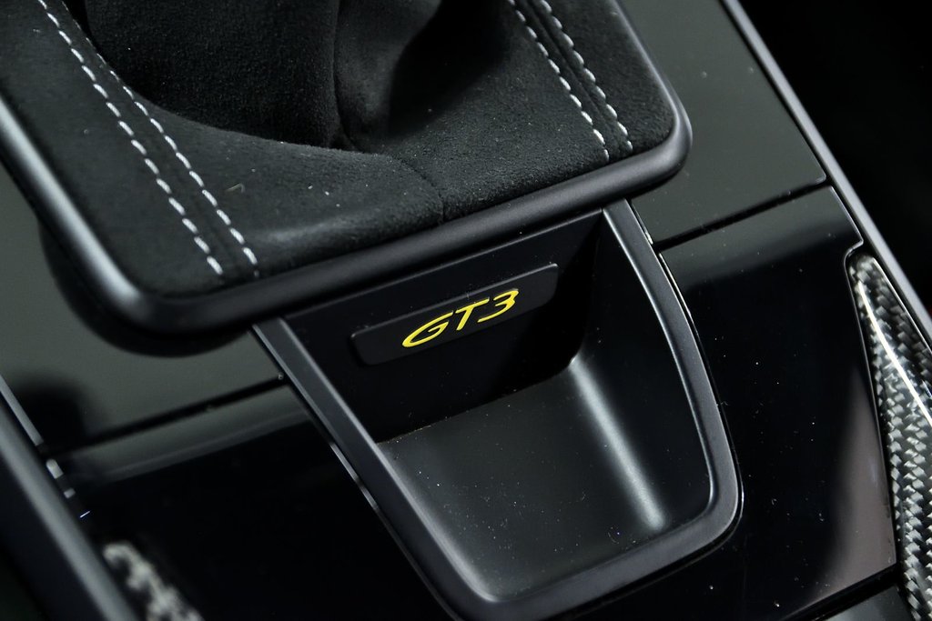 2023 Porsche 911 GT3 in Laval, Quebec - 24 - w1024h768px