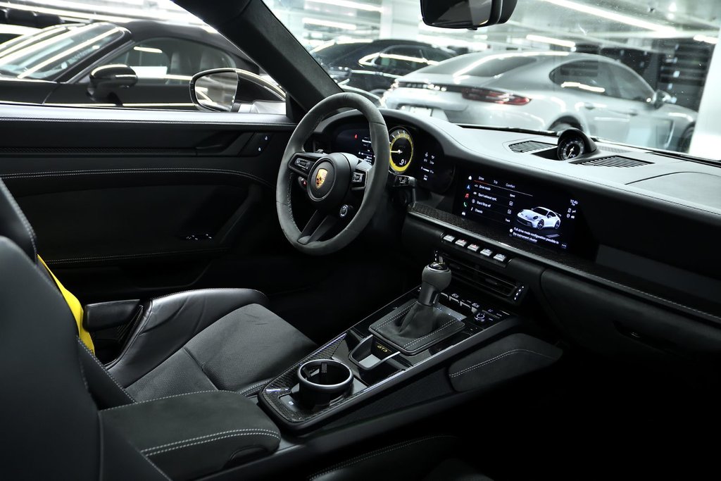 2023 Porsche 911 GT3 in Laval, Quebec - 31 - w1024h768px