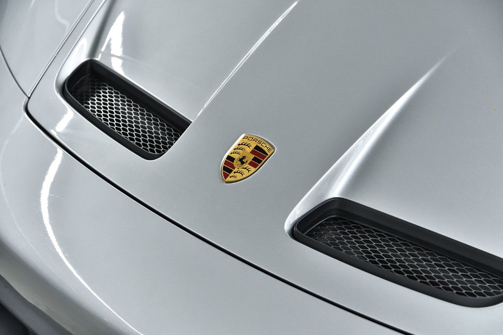 2023 Porsche 911 GT3 in Laval, Quebec - 6 - w1024h768px