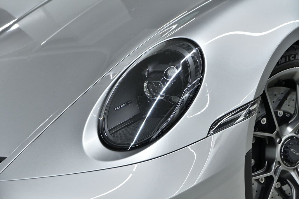 2023 Porsche 911 GT3 in Laval, Quebec - 7 - w1024h768px