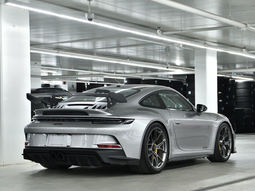 2023 Porsche 911 GT3 in Laval, Quebec - 3 - w1024h768px