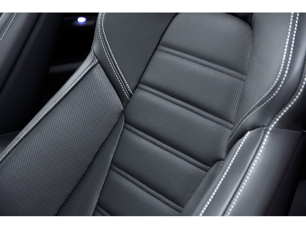 2024 Porsche 911 Carrera 4S Cabriolet / Premium + Sport Package in Laval, Quebec - 17 - w1024h768px