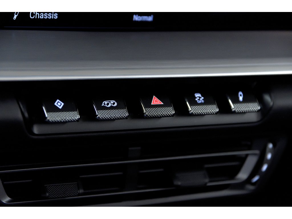 Porsche 911 Carrera 4S Cabriolet / Premium + Sport Package 2024 à Laval, Québec - 27 - w1024h768px