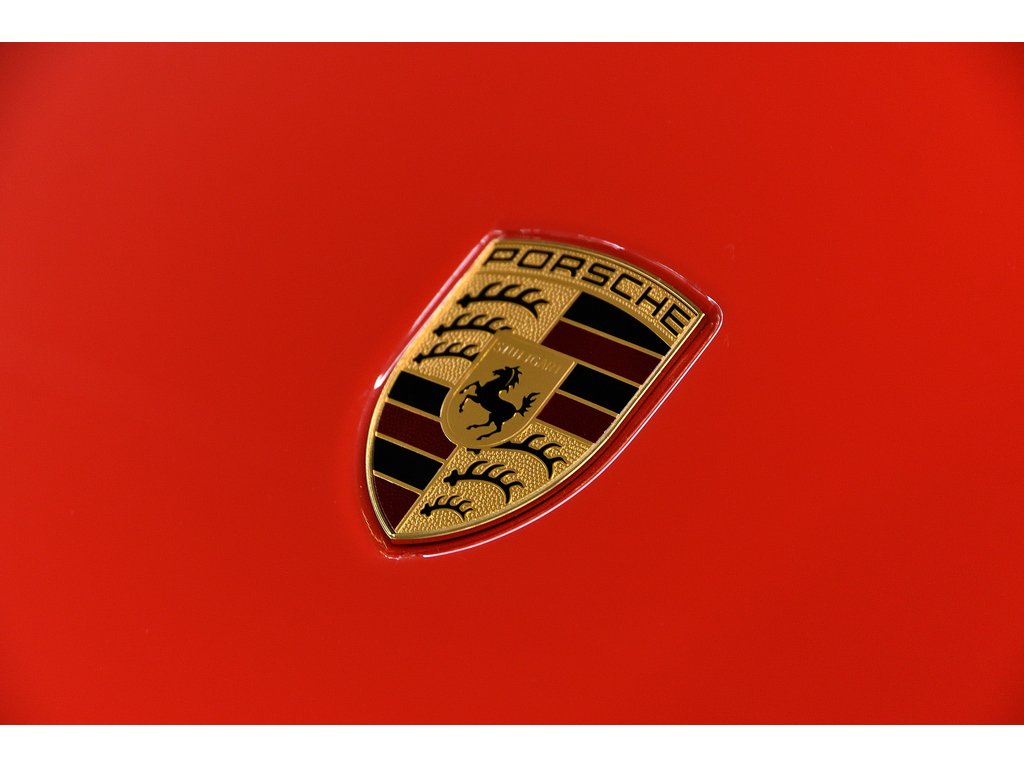 2024 Porsche 911 Carrera 4S Cabriolet / Premium + Sport Package in Laval, Quebec - 6 - w1024h768px