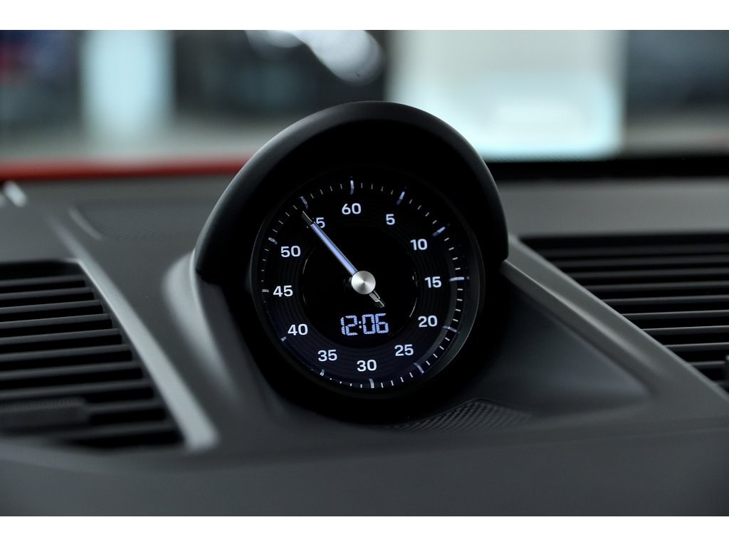 Porsche 911 Carrera 4S Cabriolet / Premium + Sport Package 2024 à Laval, Québec - 21 - w1024h768px