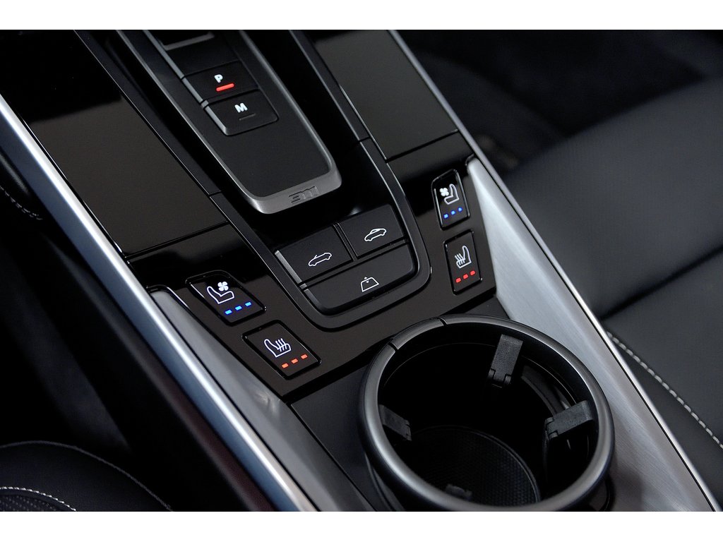 Porsche 911 Carrera 4S Cabriolet / Premium + Sport Package 2024 à Laval, Québec - 30 - w1024h768px