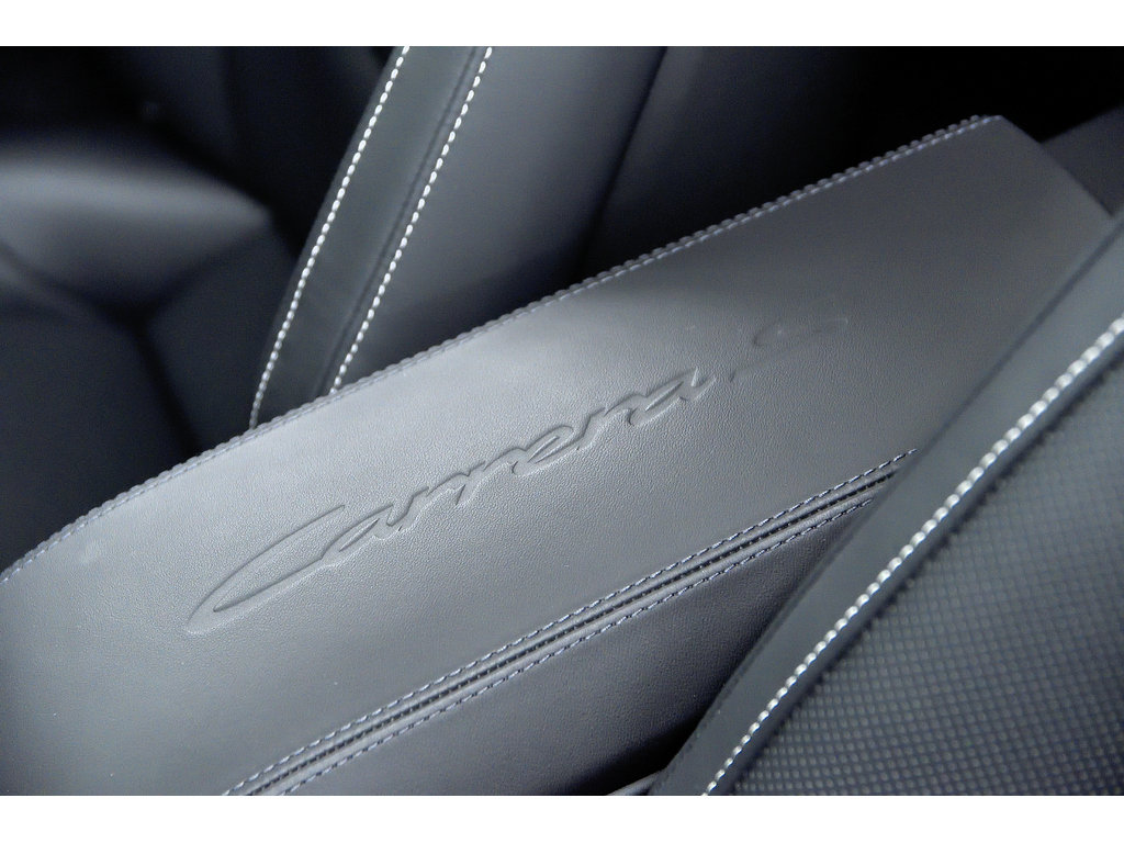 Porsche 911 Cabriolet / Premium + Sport Package / BOSE 2024 à Laval, Québec - 29 - w1024h768px