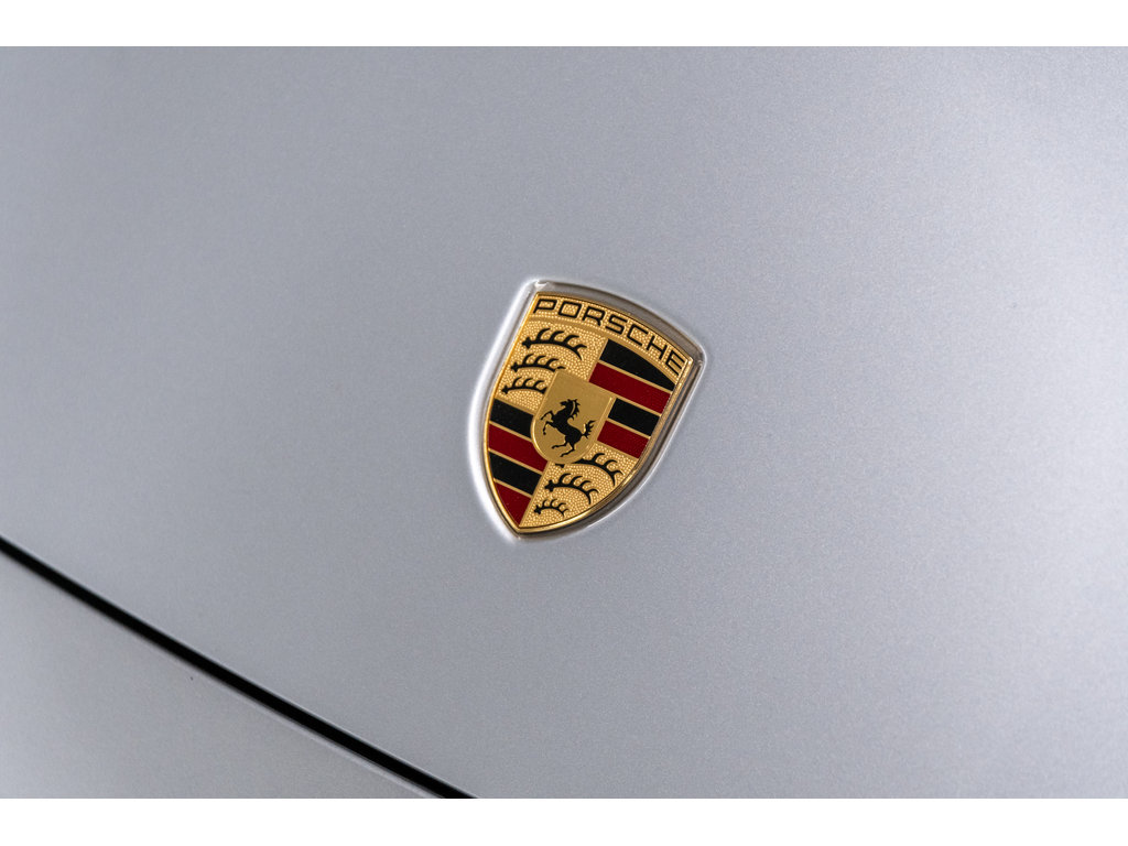 2024 Porsche 911 Cabriolet / Sport + Premium Package / BOSE in Laval, Quebec - 8 - w1024h768px