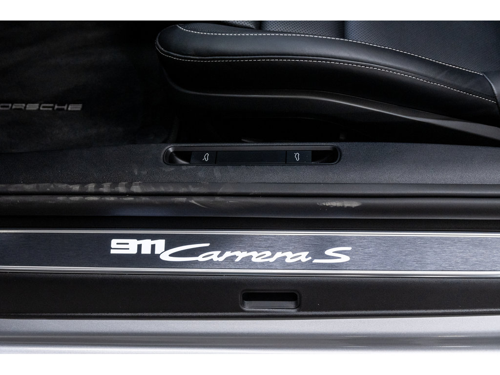 2024 Porsche 911 Cabriolet / Sport + Premium Package / BOSE in Laval, Quebec - 26 - w1024h768px