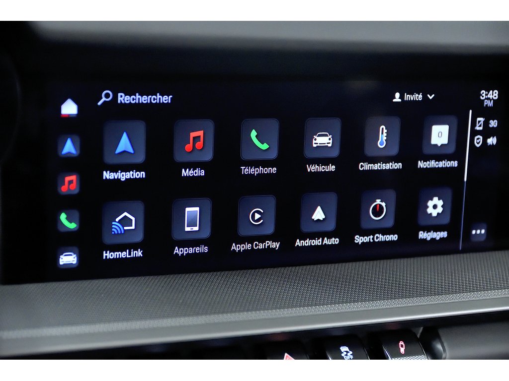 Porsche 911 Cabriolet / Premium / Sport Package / BOSE 2024 à Laval, Québec - 19 - w1024h768px