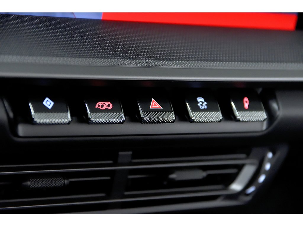 Porsche 911 Cabriolet / Premium / Sport Package / BOSE 2024 à Laval, Québec - 33 - w1024h768px