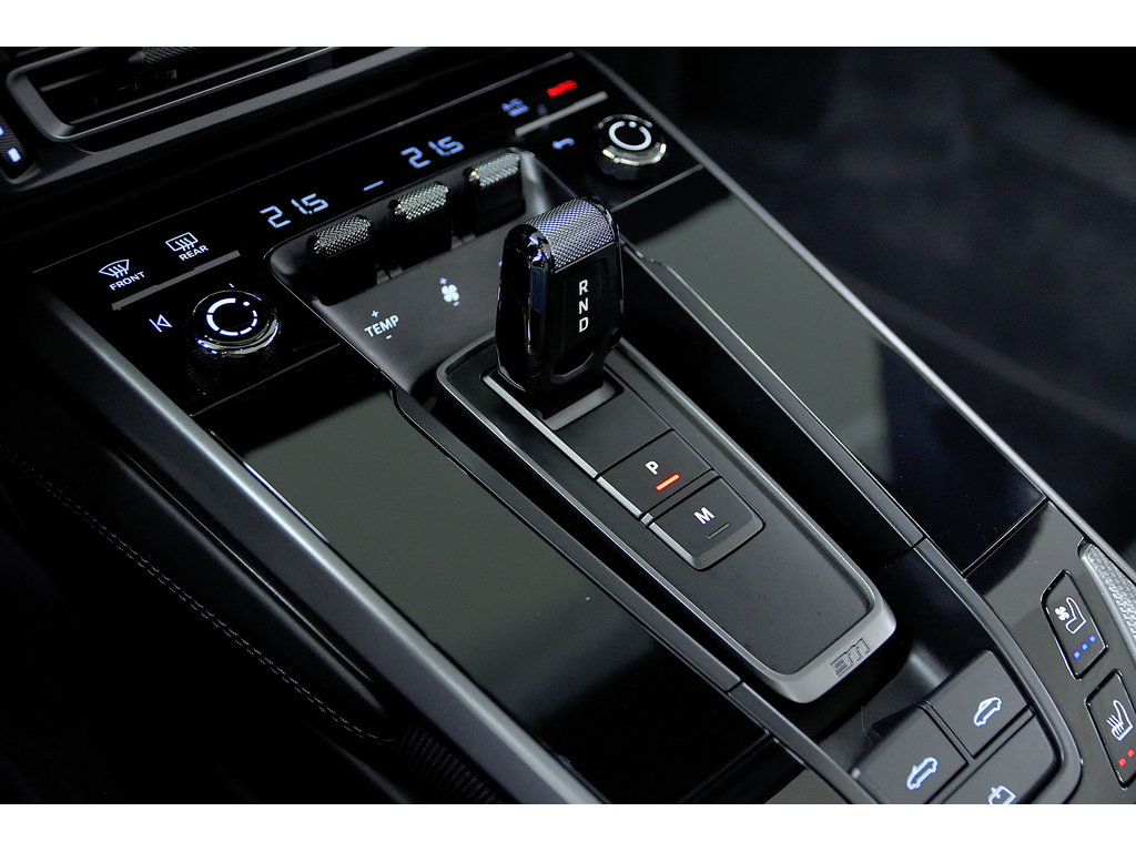 2024 Porsche 911 Cabriolet / Premium / Sport Package / BOSE in Laval, Quebec - 15 - w1024h768px