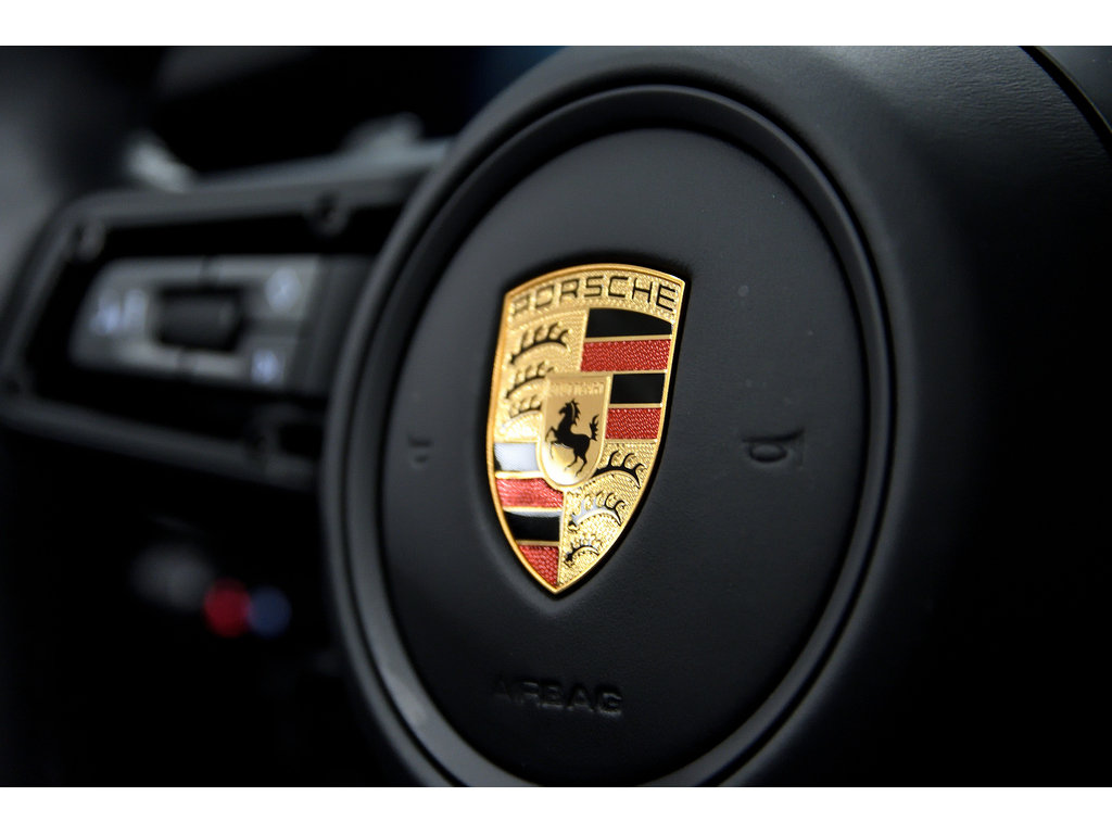 2024 Porsche 911 Cabriolet / Premium / Sport Package / BOSE in Laval, Quebec - 30 - w1024h768px