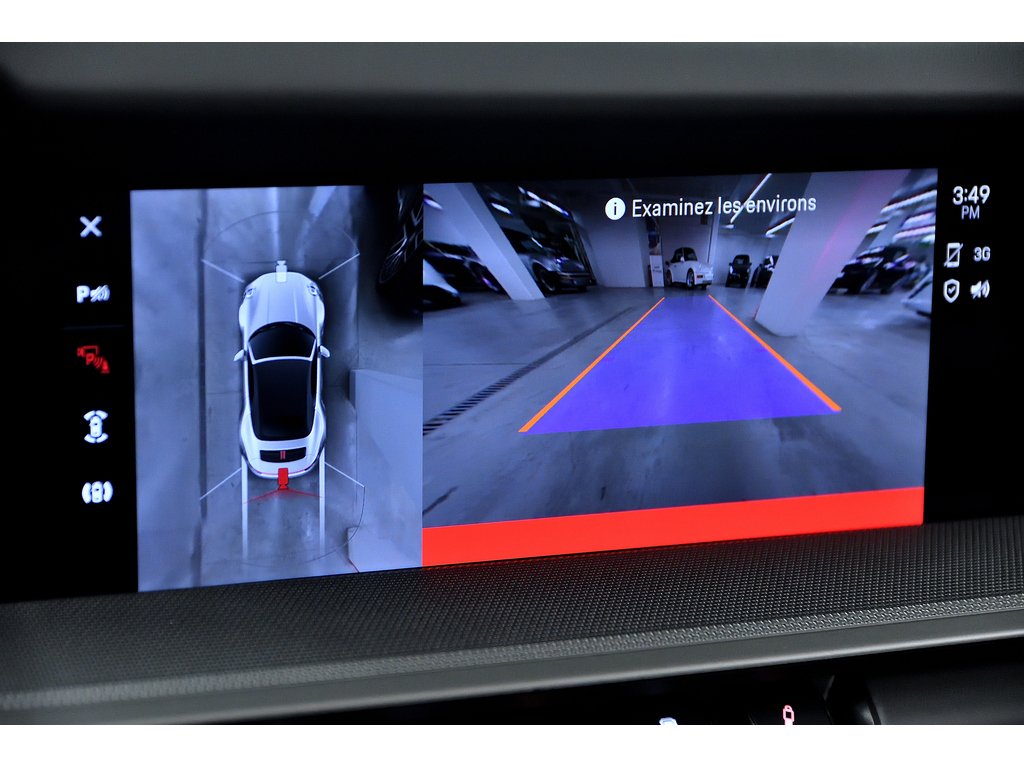 Porsche 911 Cabriolet / Premium / Sport Package / BOSE 2024 à Laval, Québec - 23 - w1024h768px