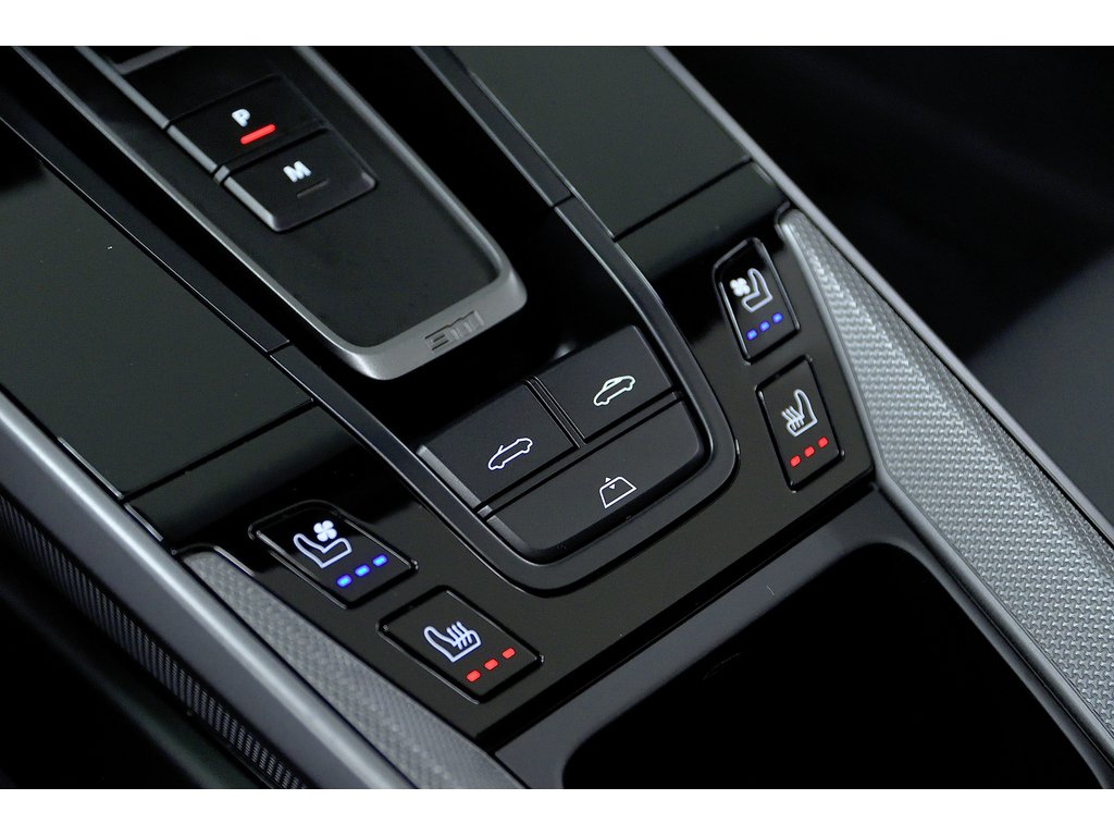 Porsche 911 Cabriolet / Premium / Sport Package / BOSE 2024 à Laval, Québec - 17 - w1024h768px