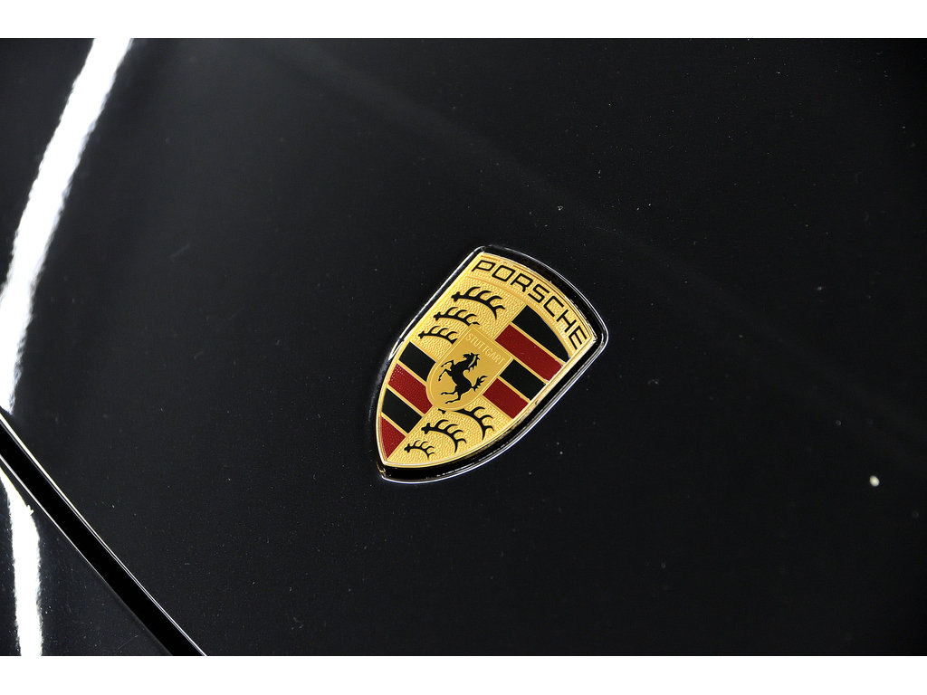 Porsche 911 Cabriolet / Sport + Premium Package / BOSE 2024 à Laval, Québec - 8 - w1024h768px