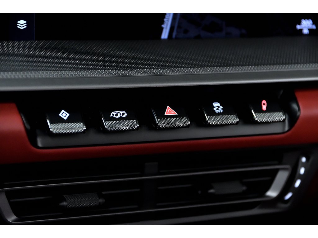 Porsche 911 Cabriolet / Sport + Premium Package / BOSE 2024 à Laval, Québec - 34 - w1024h768px