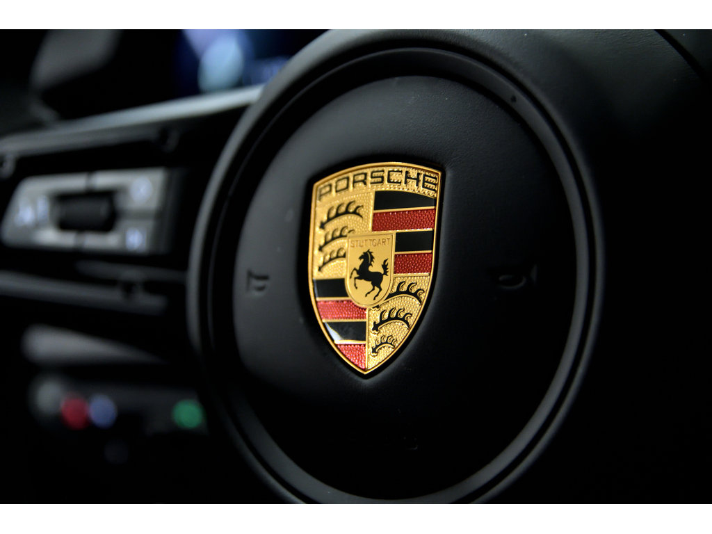 2024 Porsche 911 Carrera GTS Coupe / Transmission Manuelle /Aerokit in Laval, Quebec - 19 - w1024h768px
